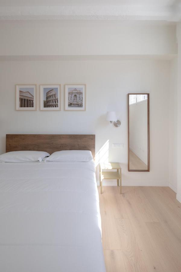 Noah Charme Apartment Rome Exterior photo