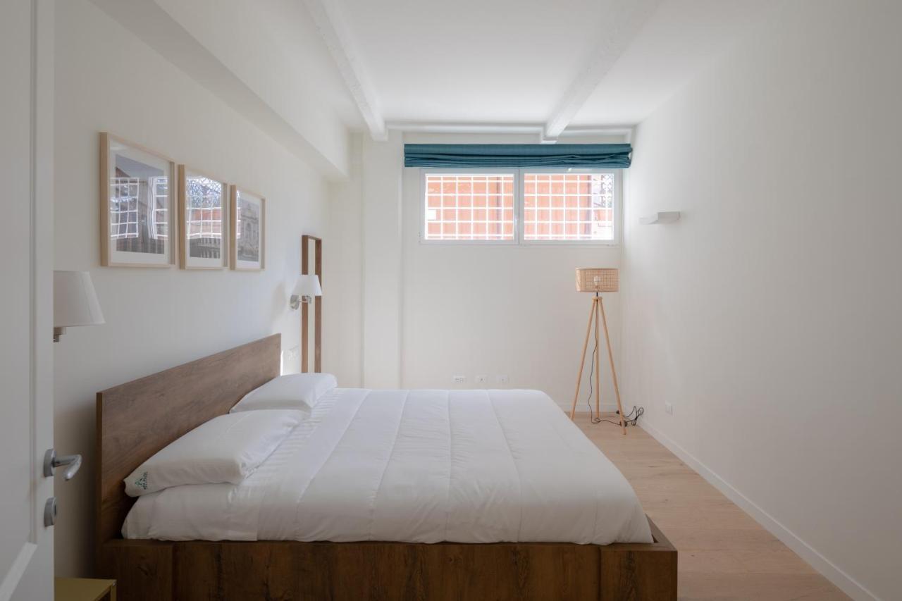 Noah Charme Apartment Rome Exterior photo