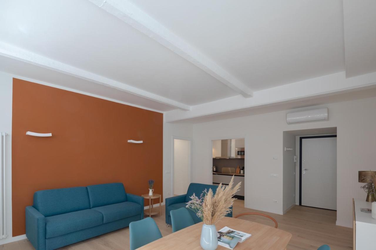 Noah Charme Apartment Rome Exterior photo