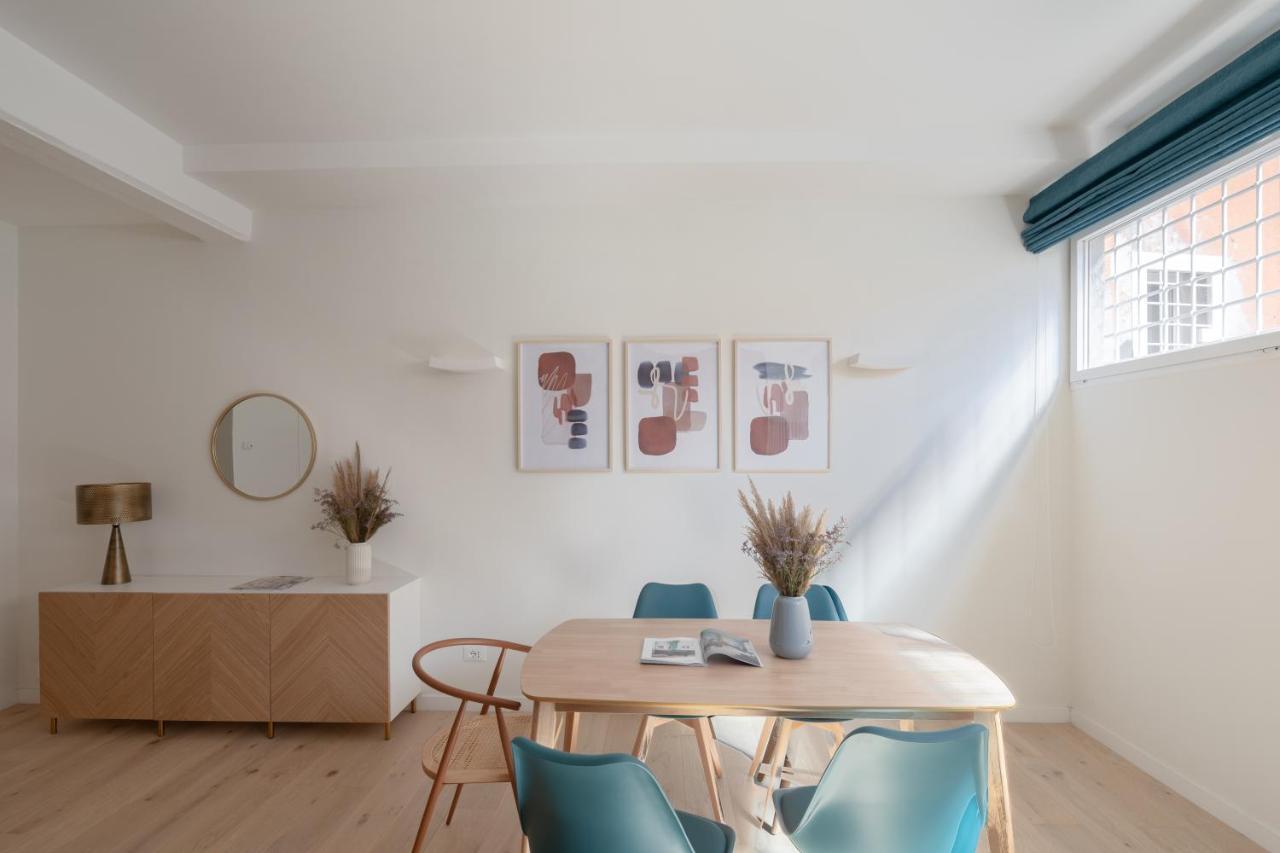 Noah Charme Apartment Rome Exterior photo