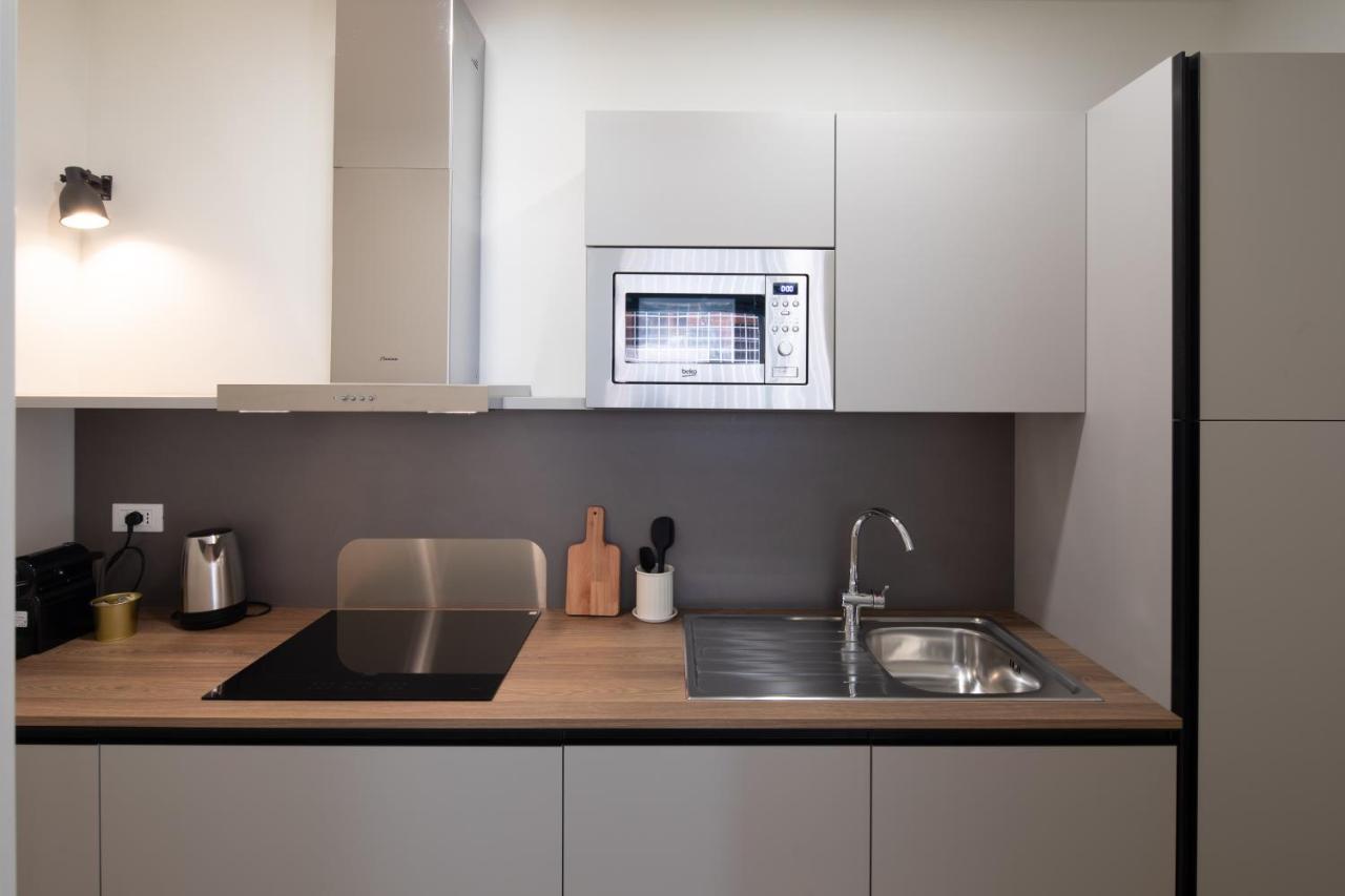 Noah Charme Apartment Rome Exterior photo