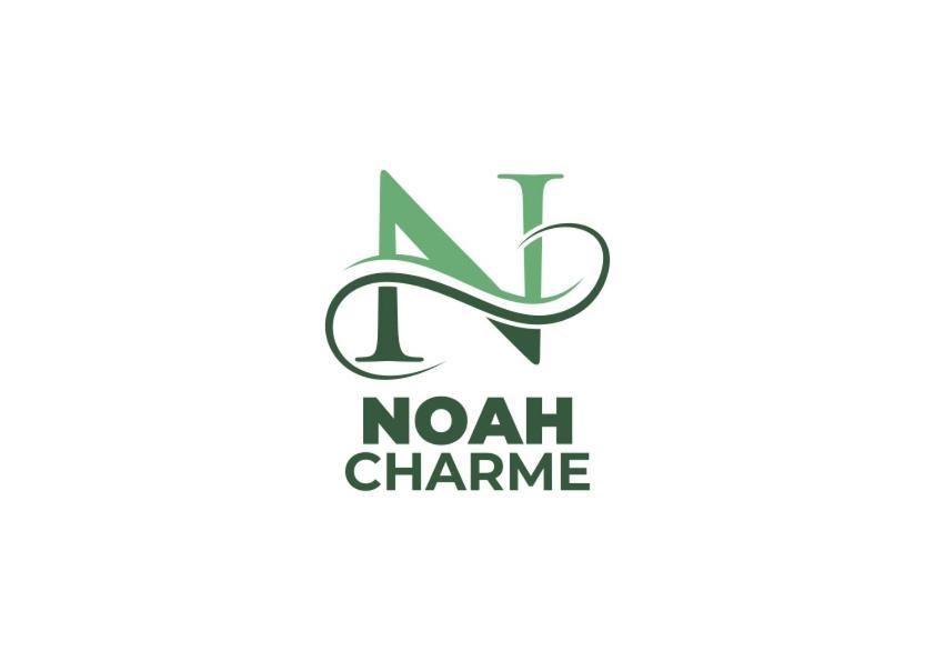 Noah Charme Apartment Rome Exterior photo