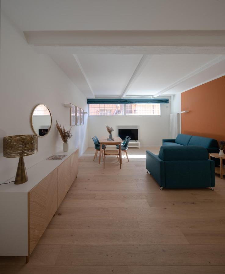 Noah Charme Apartment Rome Exterior photo