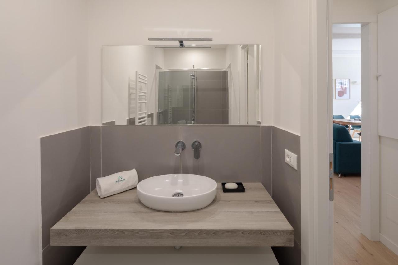 Noah Charme Apartment Rome Exterior photo