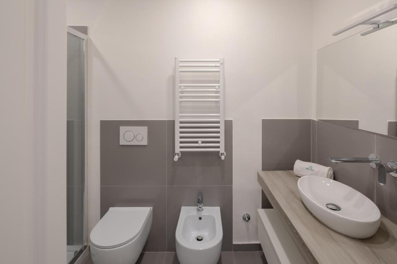 Noah Charme Apartment Rome Exterior photo