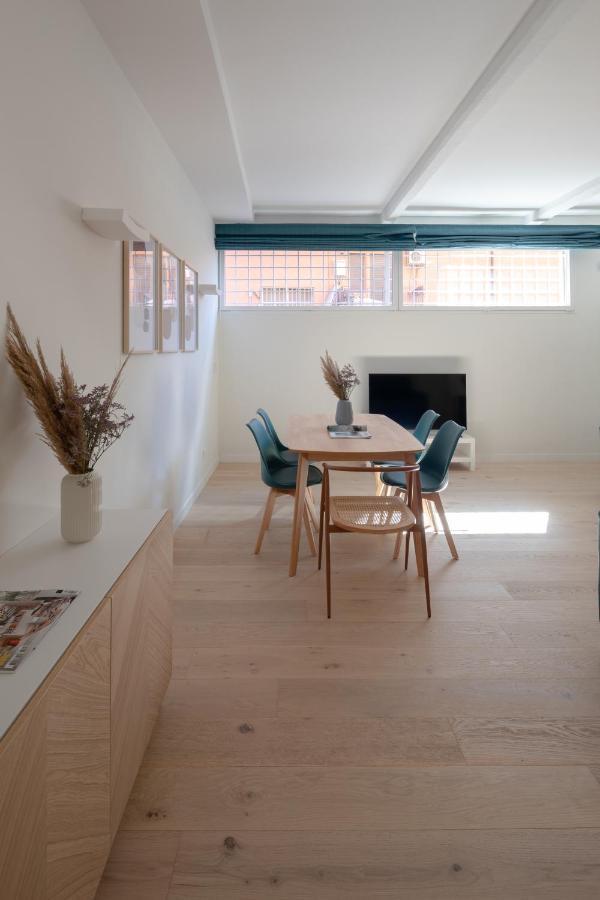 Noah Charme Apartment Rome Exterior photo