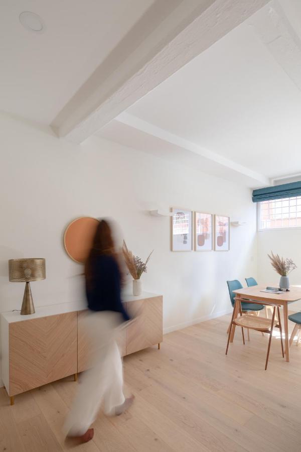 Noah Charme Apartment Rome Exterior photo