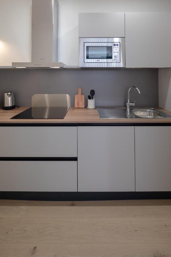 Noah Charme Apartment Rome Exterior photo