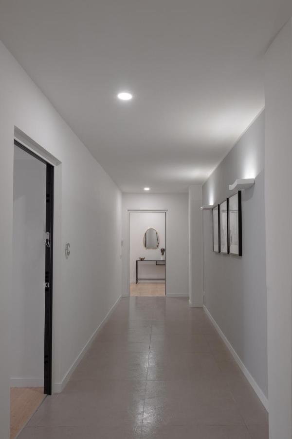 Noah Charme Apartment Rome Exterior photo